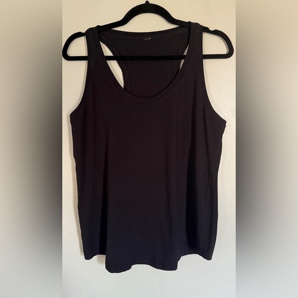 Lululemon Love Tee Tank Top - Picture 3 of 4